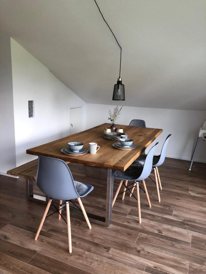 Ferienwohnung Samys nahe Lindau am Bodensee Sigmarszell Exterior foto