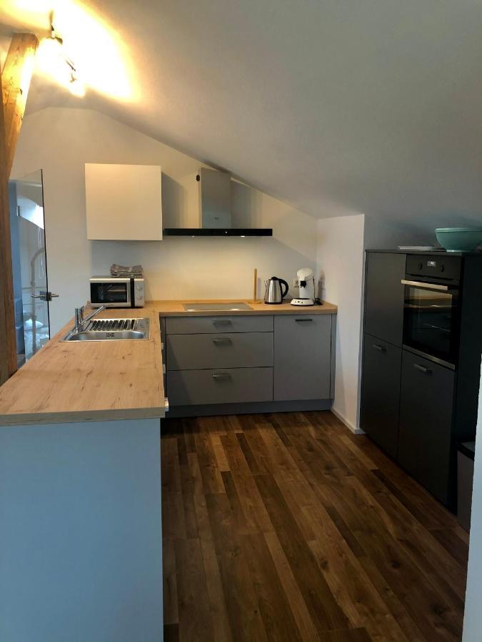 Ferienwohnung Samys nahe Lindau am Bodensee Sigmarszell Exterior foto
