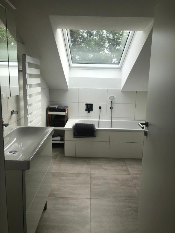 Ferienwohnung Samys nahe Lindau am Bodensee Sigmarszell Exterior foto