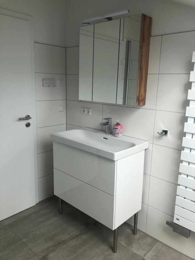 Ferienwohnung Samys nahe Lindau am Bodensee Sigmarszell Exterior foto