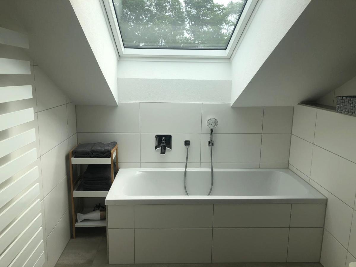 Ferienwohnung Samys nahe Lindau am Bodensee Sigmarszell Exterior foto
