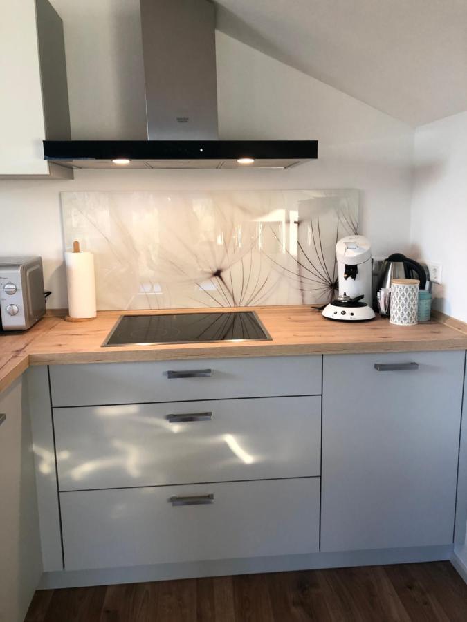 Ferienwohnung Samys nahe Lindau am Bodensee Sigmarszell Exterior foto